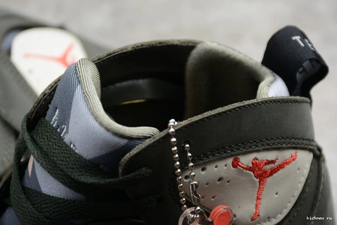 Cheap Air AT3375-100 Jordan 7 Icicle x Patta 0807